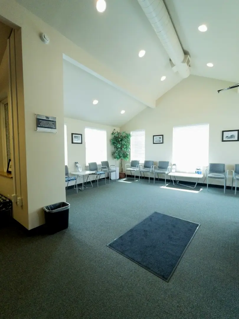 NEW Health Loon Lake Medical