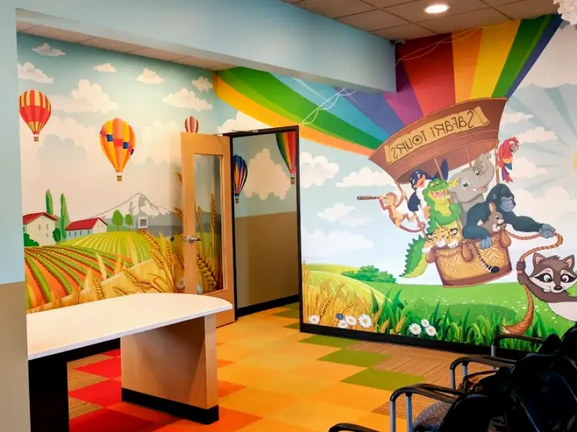 Newberg Kids Dentist
