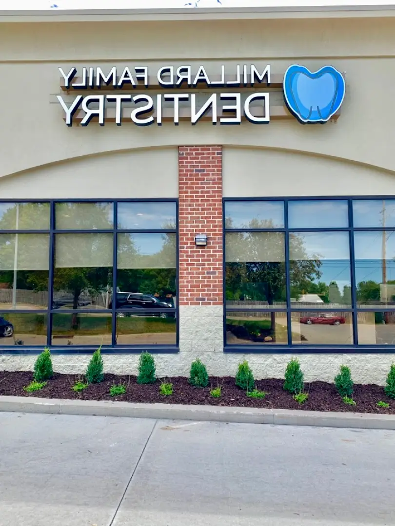  Omaha Millard Family Dentistry