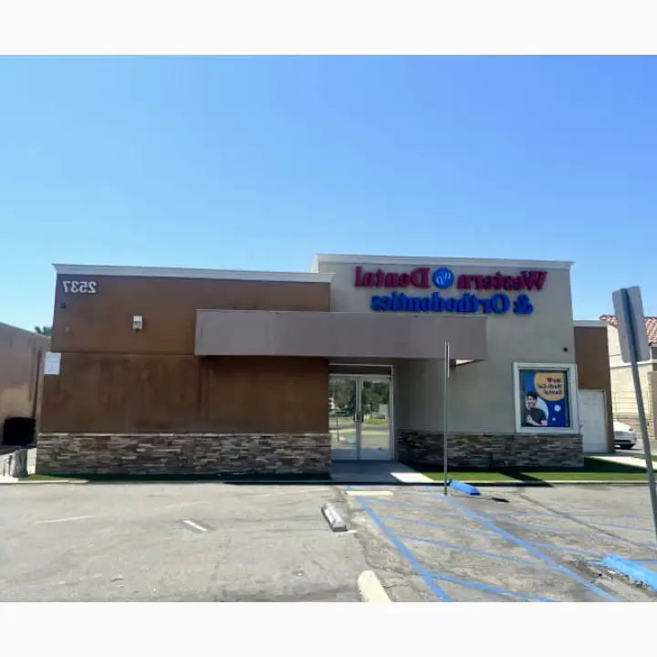 Ontario Western Dental & Orthodontics