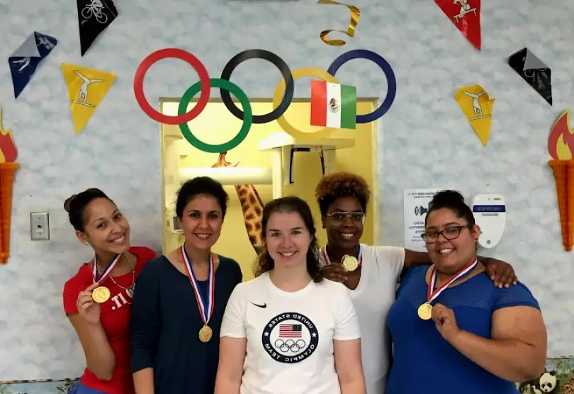 Owings Mills Crossroads Pediatric Dentistry