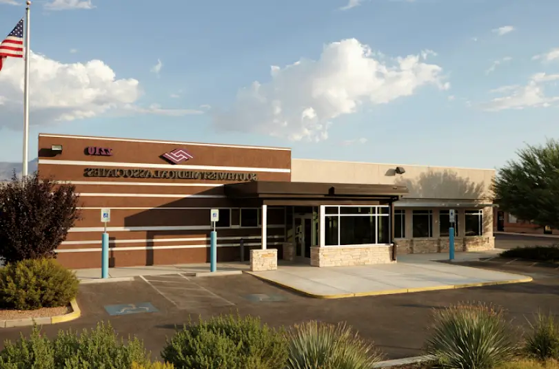 Pahrump Healthcare Center