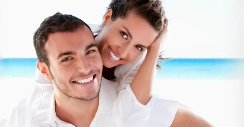 Palm Beach Gardens PGA Smiles