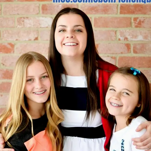 Payson Trapnell Orthodontics: Dr. Chris & Dr. Greg