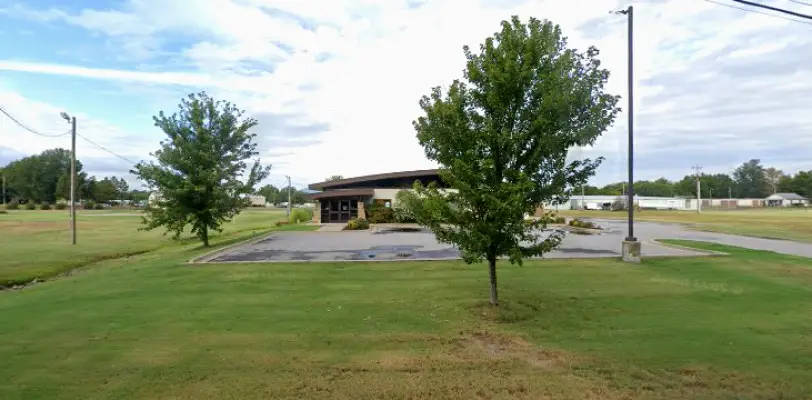 Poteau Hammond Family Dental
