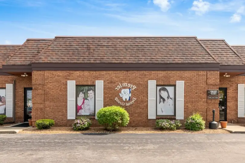 Premier Dental Group of Merrillville