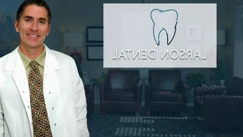 Prescott Valley Larson Dental