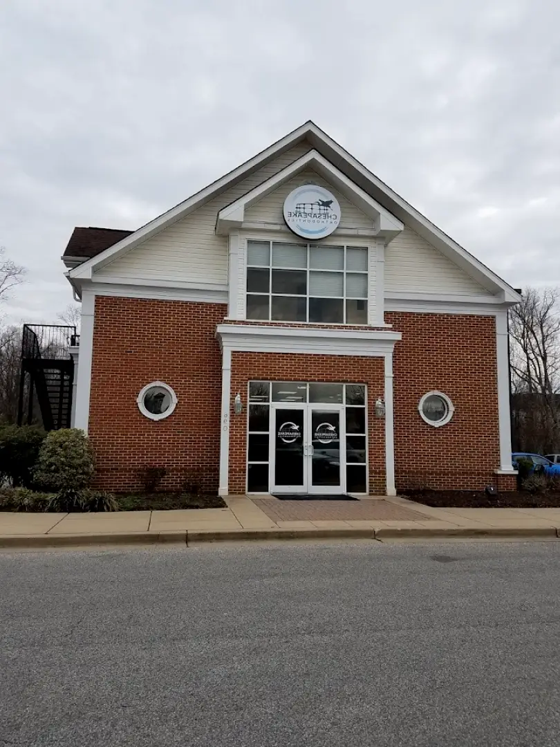Prince Frederick Chesapeake Orthodontics