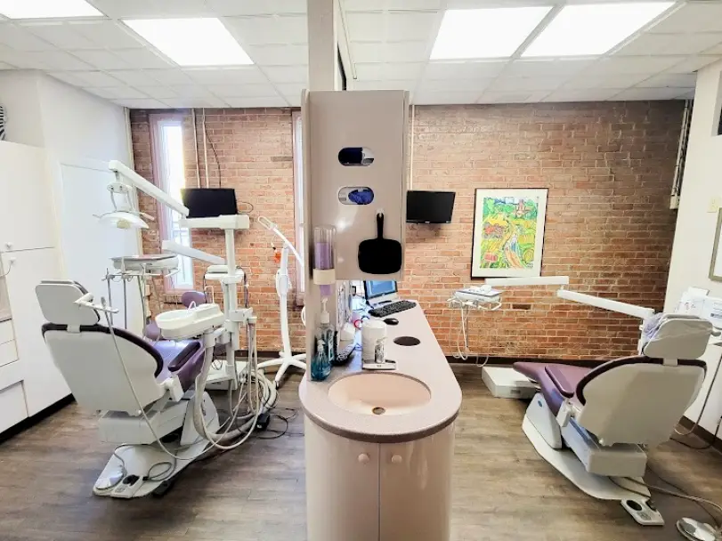 Providence Hodosh Cosmetic & Implant Dentistry