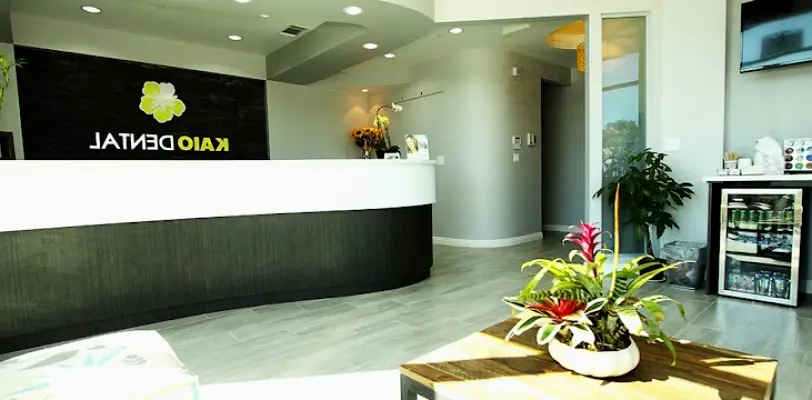 Rancho Cucamonga Kaio Dental