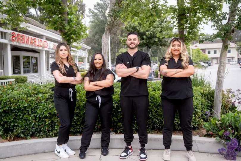 Rancho Cucamonga Prime Smile Dental