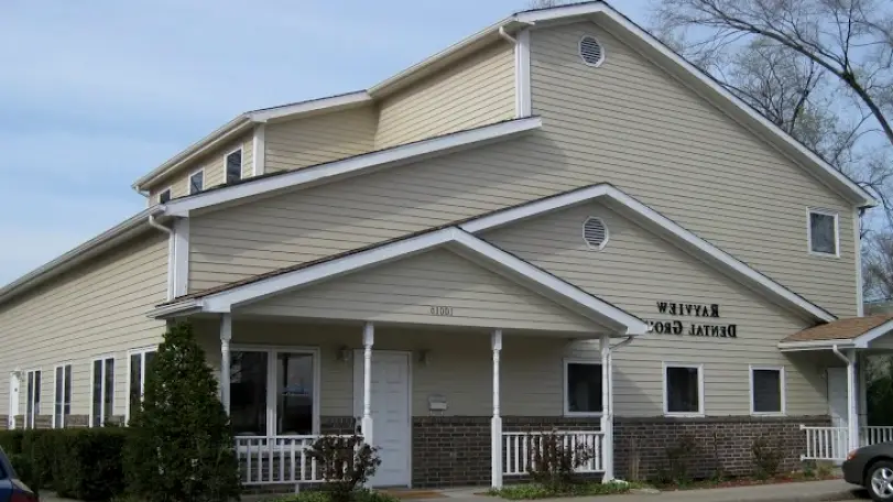 Raytown Rayview Dental Group