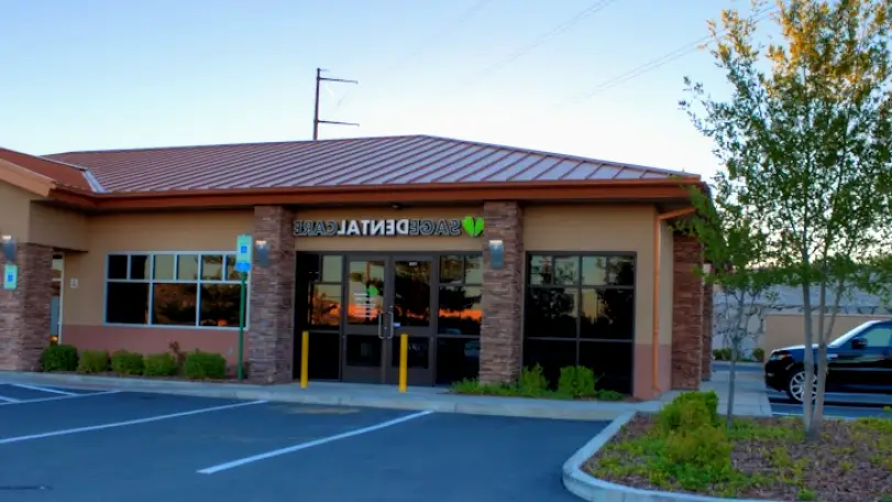 Reno Sage Dental Care