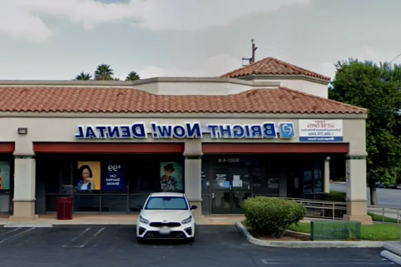 Reseda Bright Now! Dental & Orthodontics