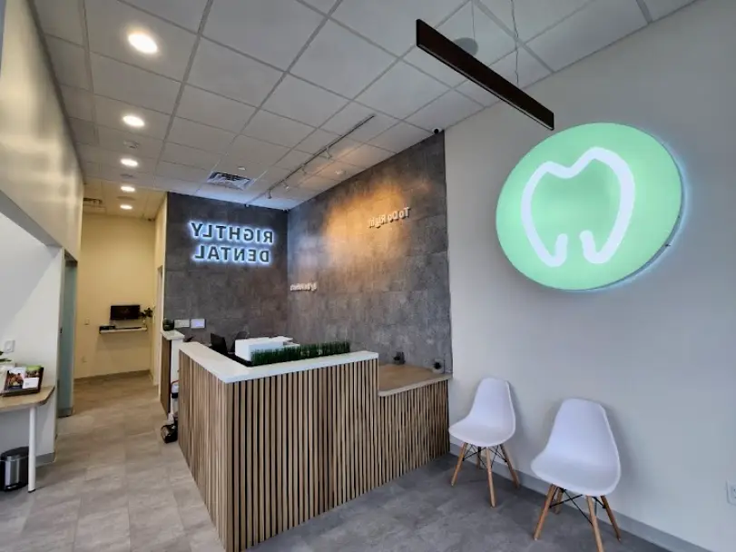 Rightly Dental | Implant Dentist in Monroe, NY | Root Canal Treatment in Monroe, Affordable care for no insurance