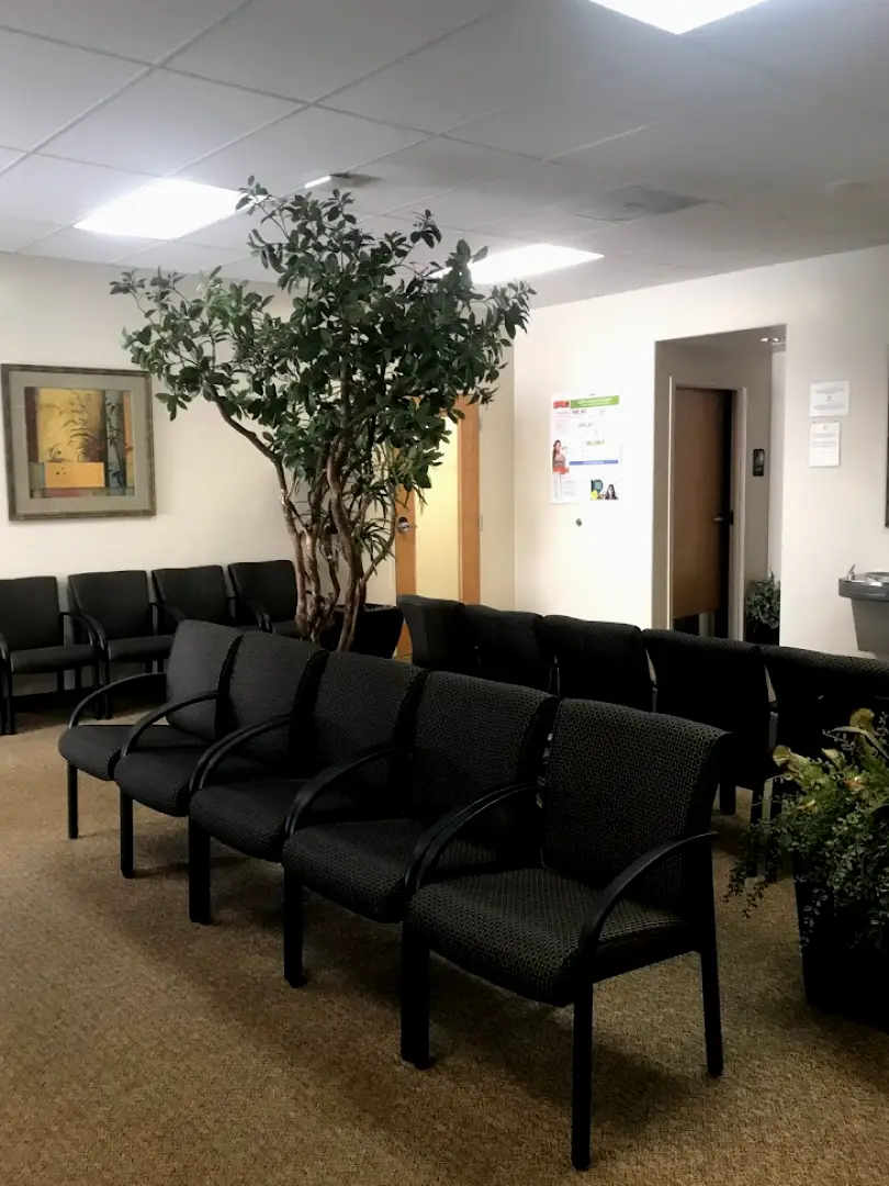 Rio Rico Mariposa Community Health Center