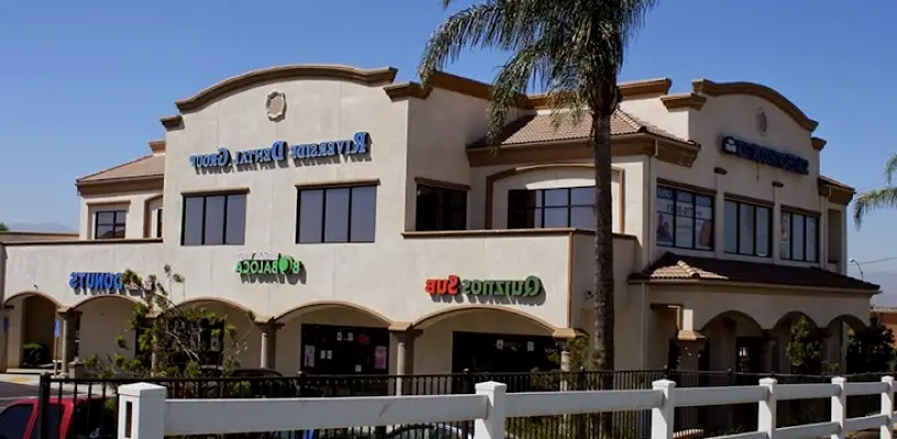  Riverside Dental Group at Woodcrest