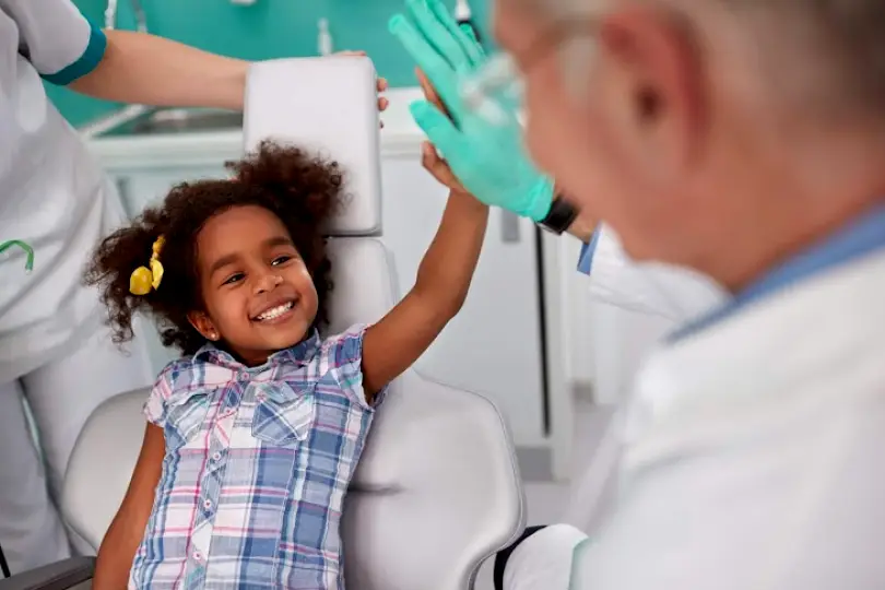 Rye Purchase Street Family Dental
