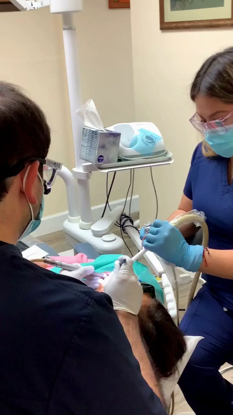 Santa Clarita Perfect Smiles Dental Studio