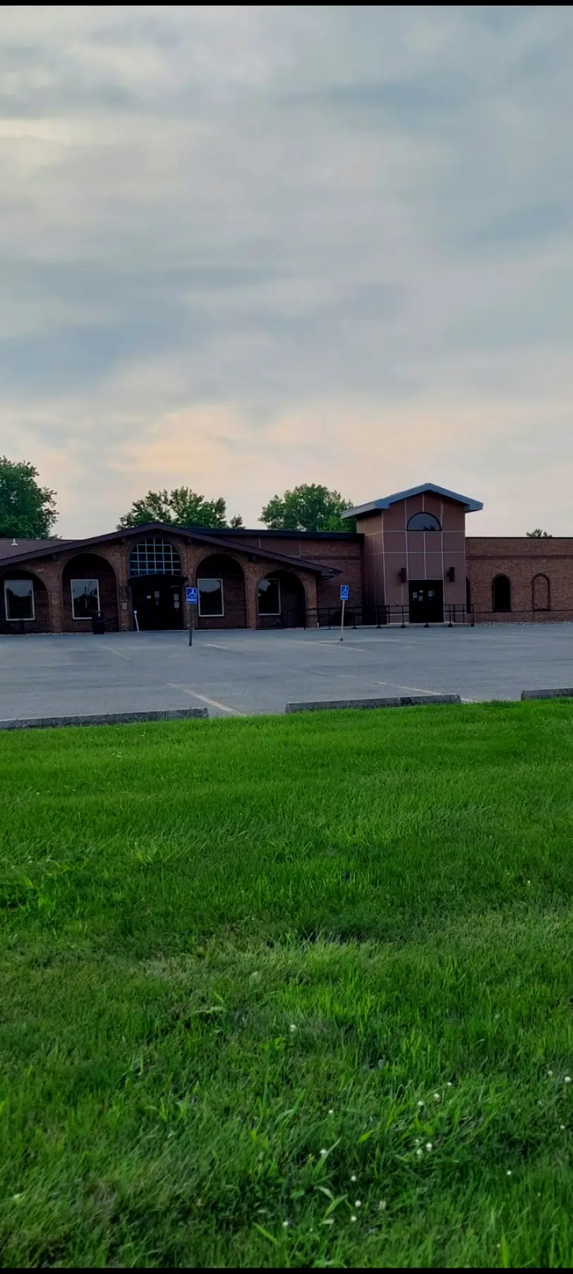  SIHF Healthcare - Salem