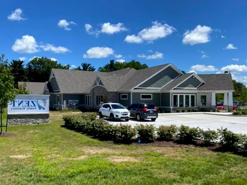 South Bend Zent Family Dentistry