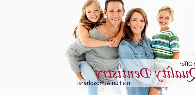 South Jordan Willden Family Dental