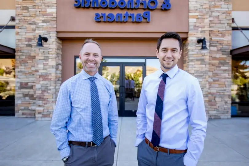 Sparks Orthodontic Partners