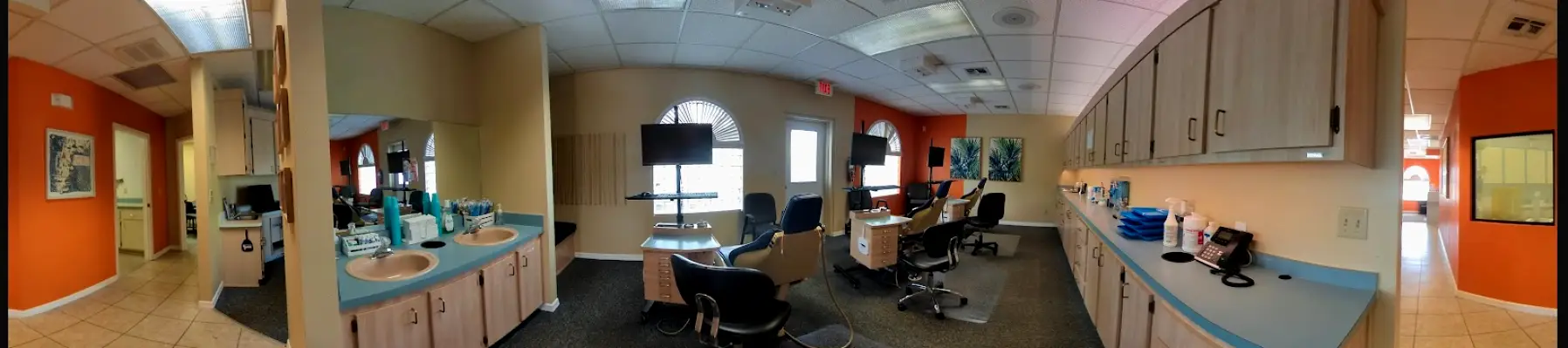 Spring Hill Strouse Orthodontics