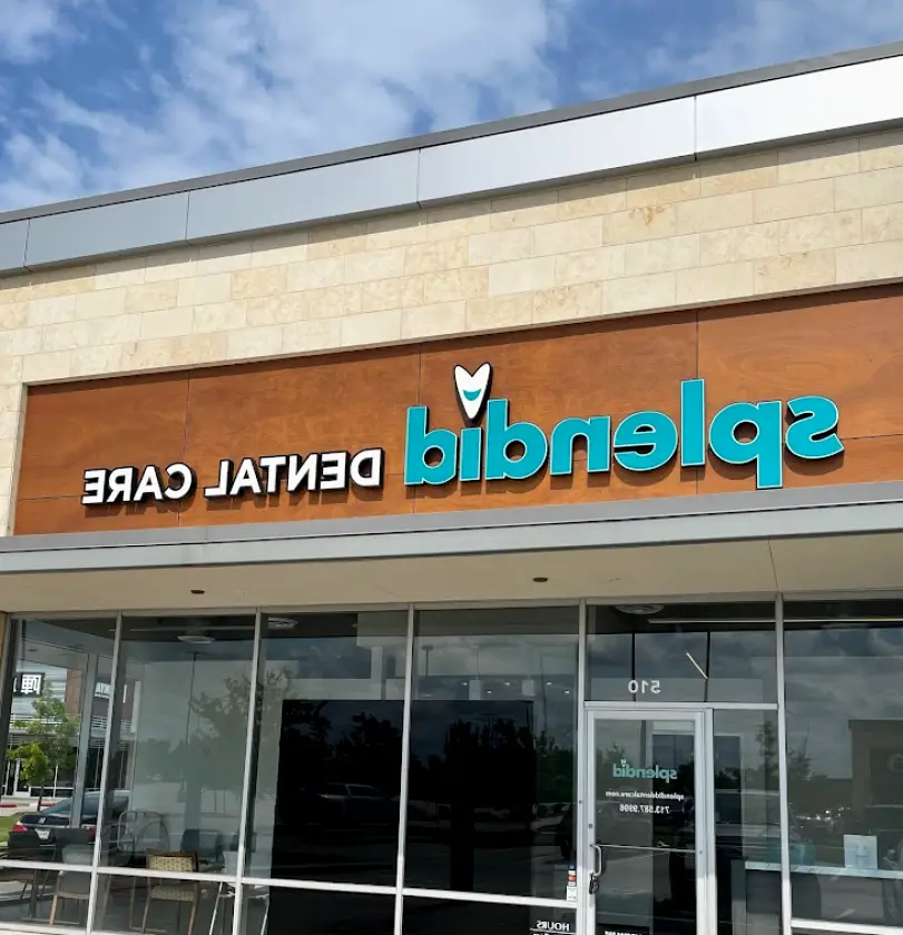 Spring Splendid Dental Care