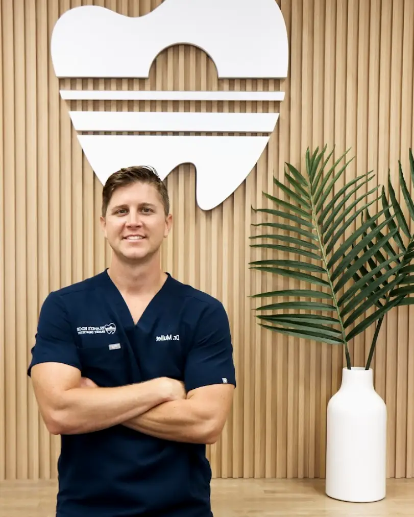 St. Augustine Island’s Edge Family Dentistry