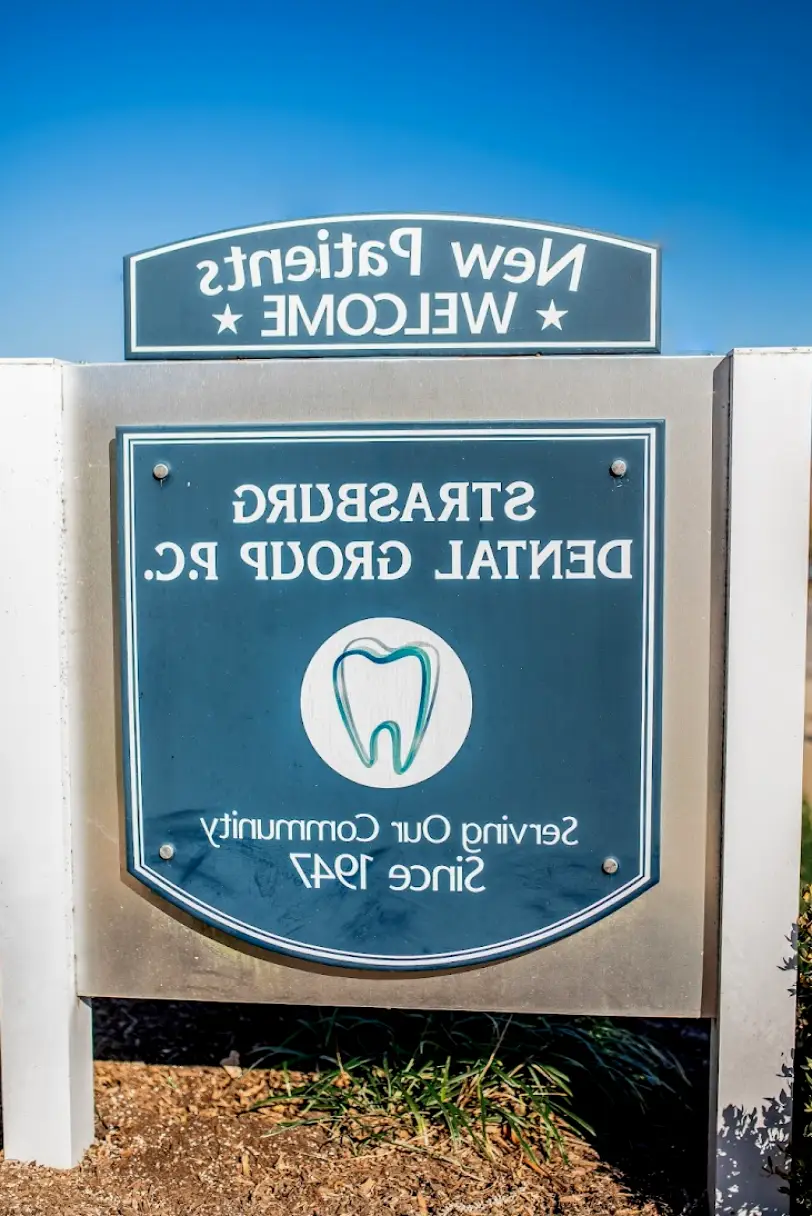  Strasburg Dental Group