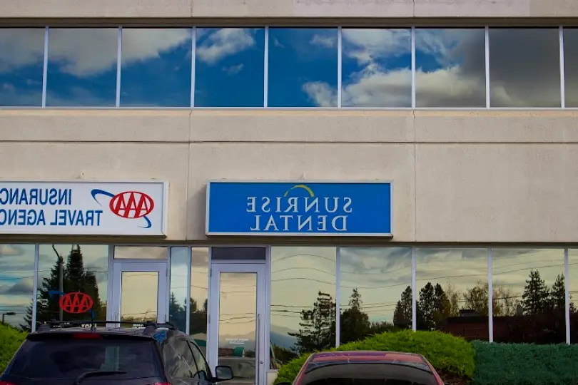  Sunrise Dental North Spokane