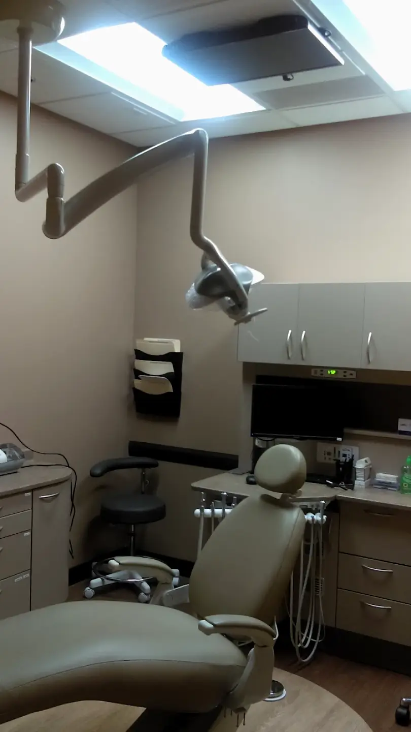 Thornton Family Dentistry & Orthodontics