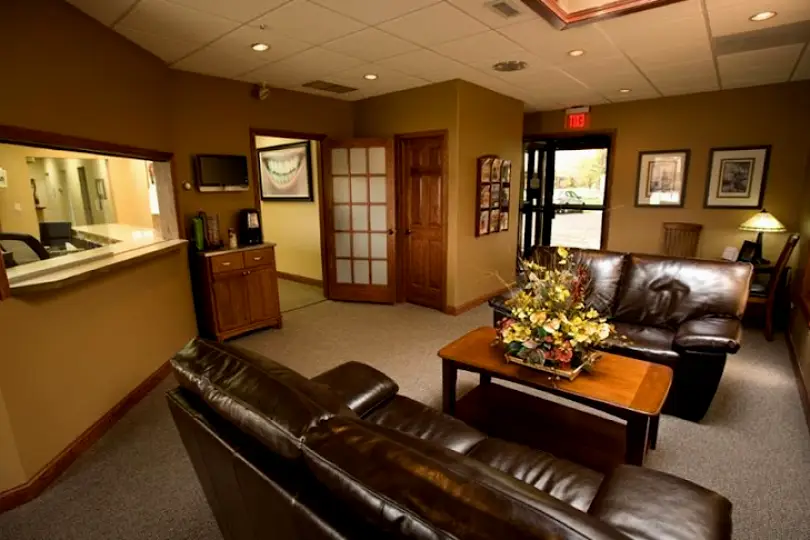Tinley Park Downtown Tinley Dental