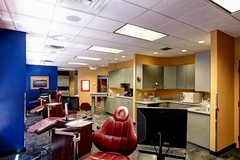 Traverse City Schulz Orthodontics