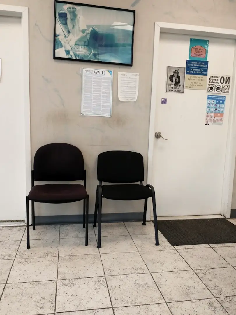 Union City Dental Corner