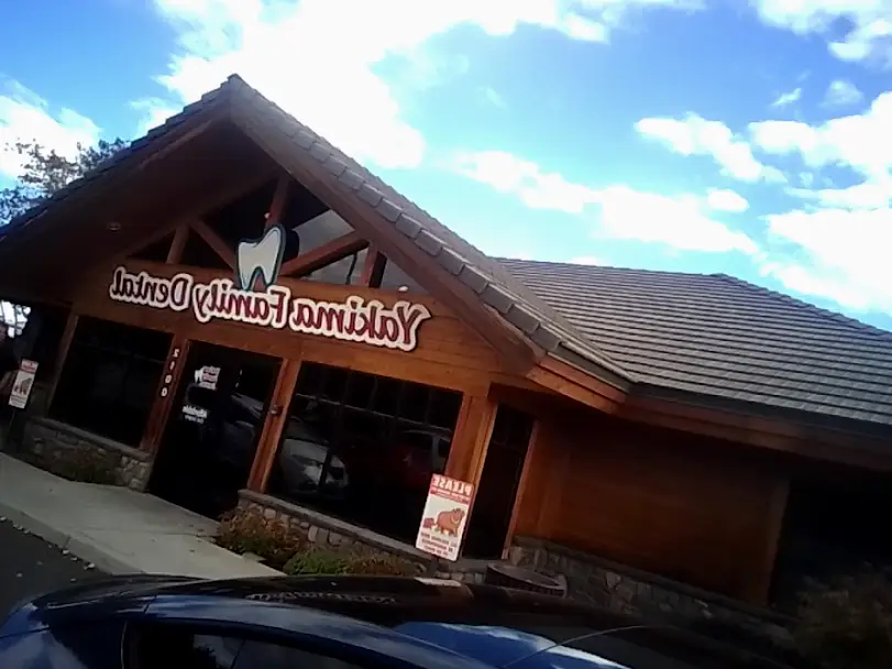 Union Gap Apple Valley Dental & Braces