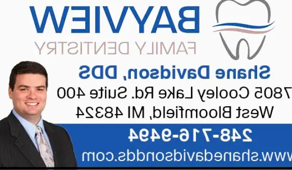 Union Lake Bayview Family Dentistry