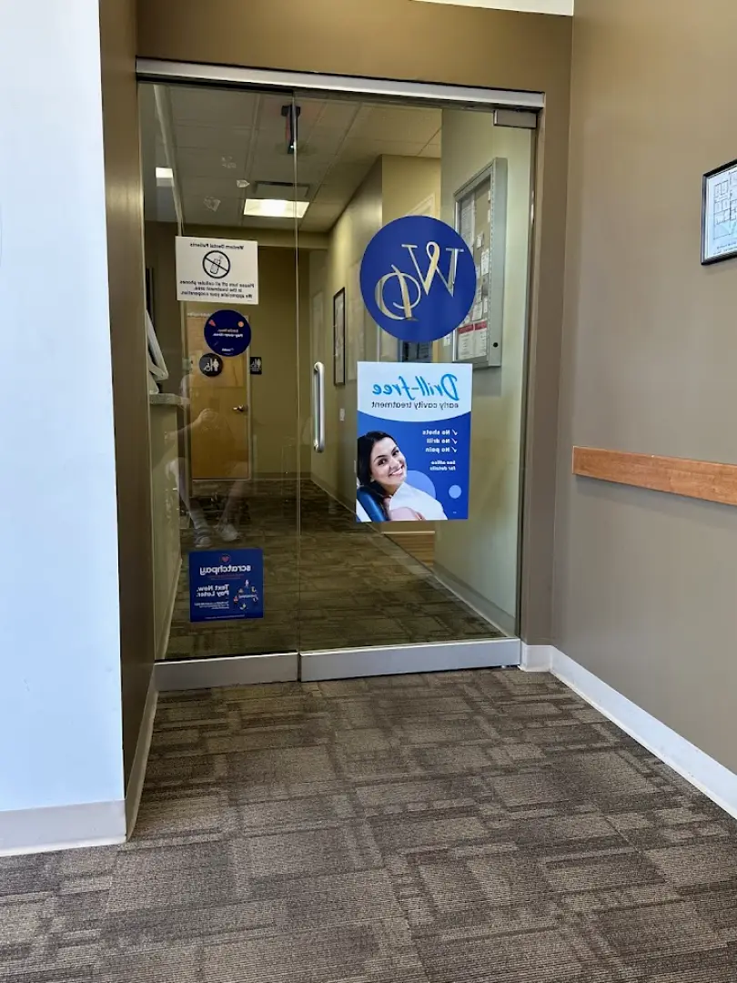 Vista Western Dental & Orthodontics