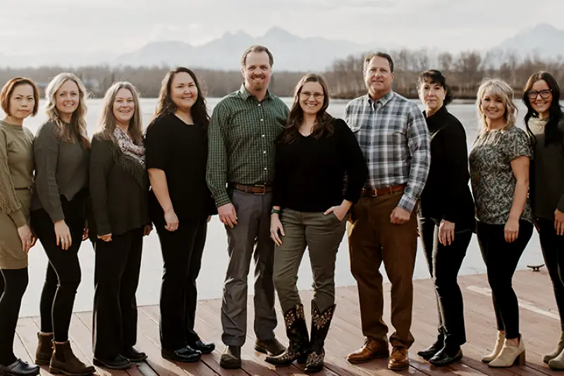 Wasilla Alaska Center For Dentistry, PC