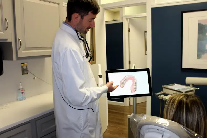 Whitinsville Wych Family Dental