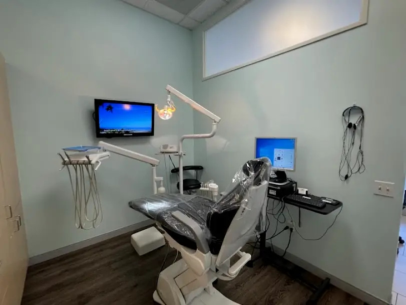 Affordable Dentist Newport Beach