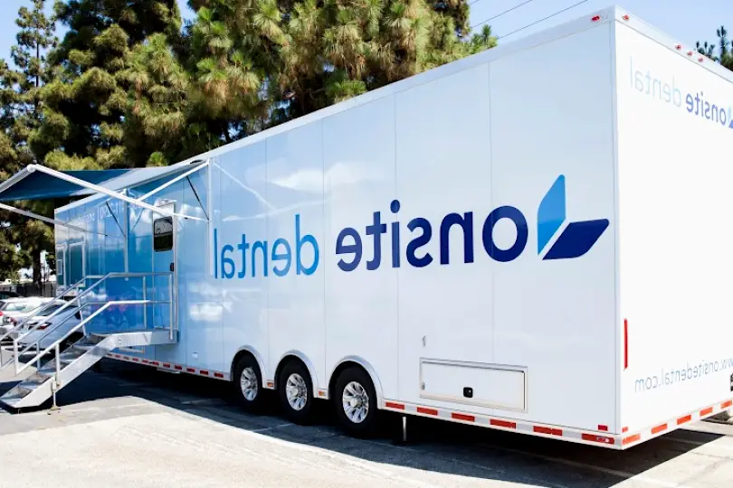 Aliso Viejo Onsite Dental