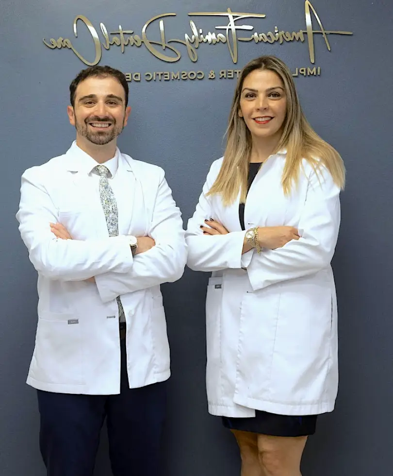 American Family Dental Care - Falls Church
