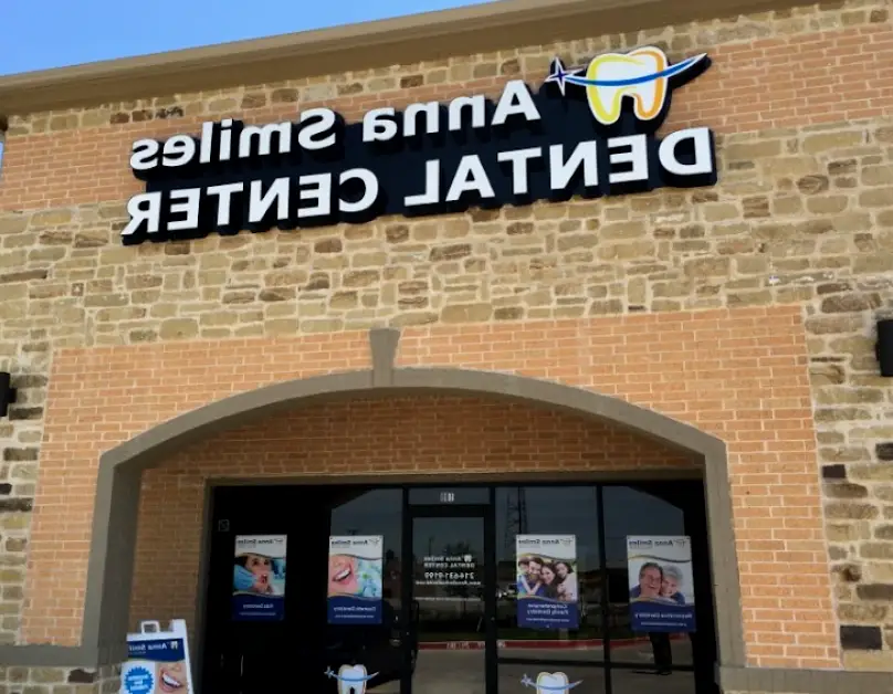 Anna Smiles Dental Center
