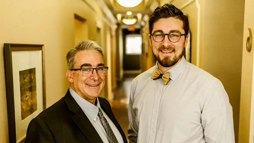 Annapolis Morabito Family Dental