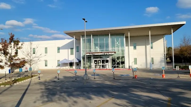  Austin People's Community Clinic