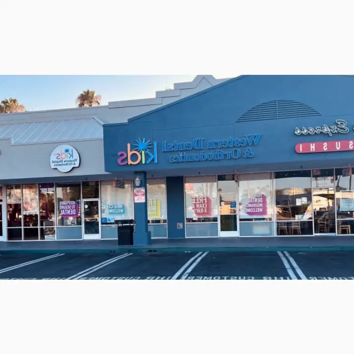 Baldwin Park Western Dental & Orthdontics Kids