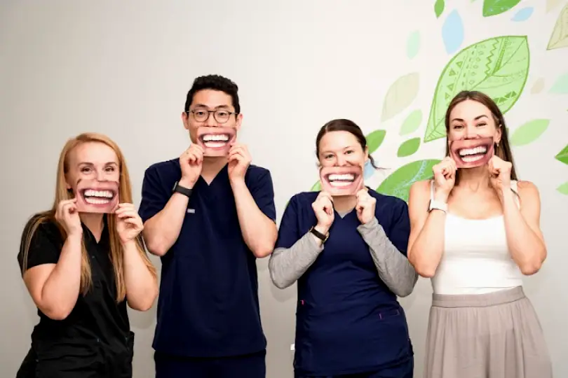 Birch Dentistry in Issaquah
