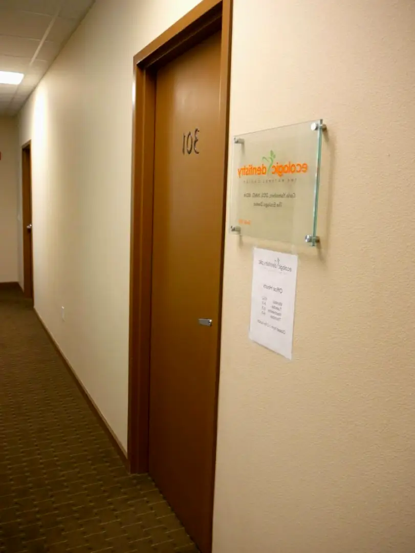 Bonney Lake Ecologic Dentistry